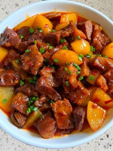 香烂软糯瓶，好吃上头 | 红烧牛肉保姆级教程