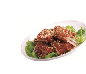 美食大赛炒热文商旅“一桌菜”