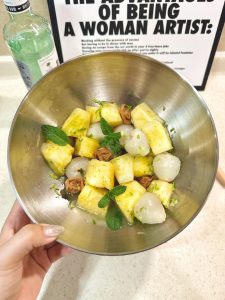 酒渍水果～好高级的味蕾体验！！！