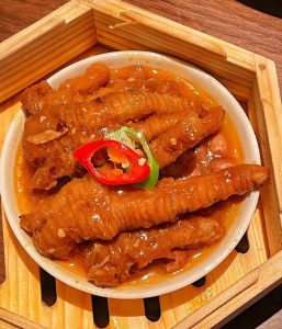 复刻早茶紫金凤爪-3种方法